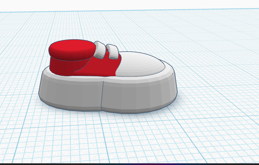 sonic the hedgehog boot — thumbnail 2