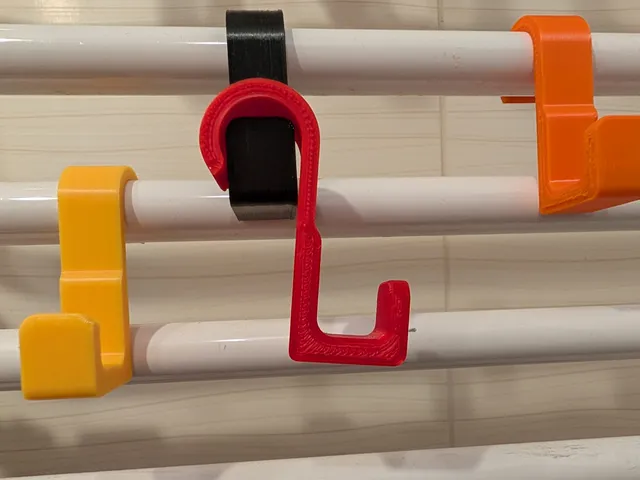 towel hook