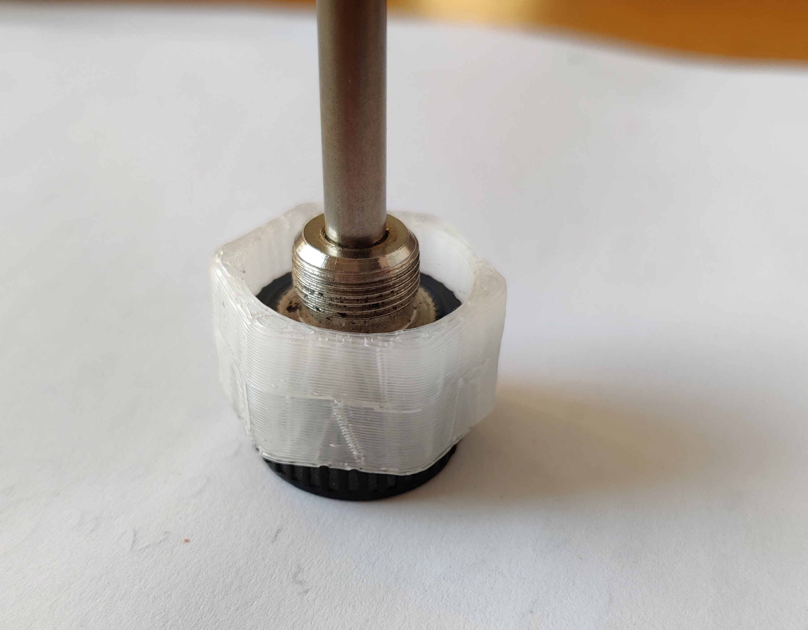Maplin soldering iron fix