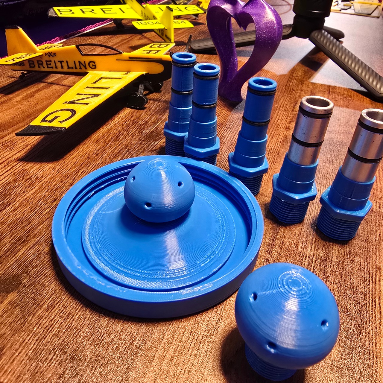 V4 Vortex Cup Lid — thumbnail 3