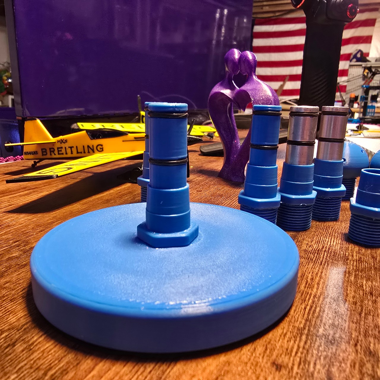 V4 Vortex Cup Lid — thumbnail 4
