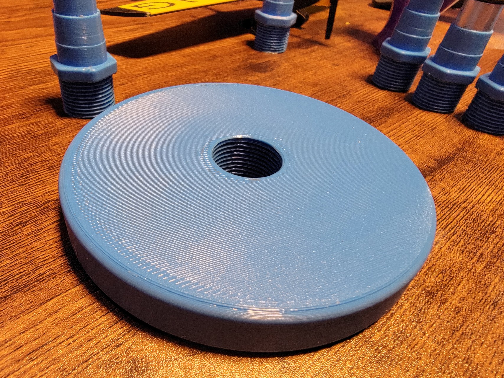 V4 Vortex Cup Lid — thumbnail 2