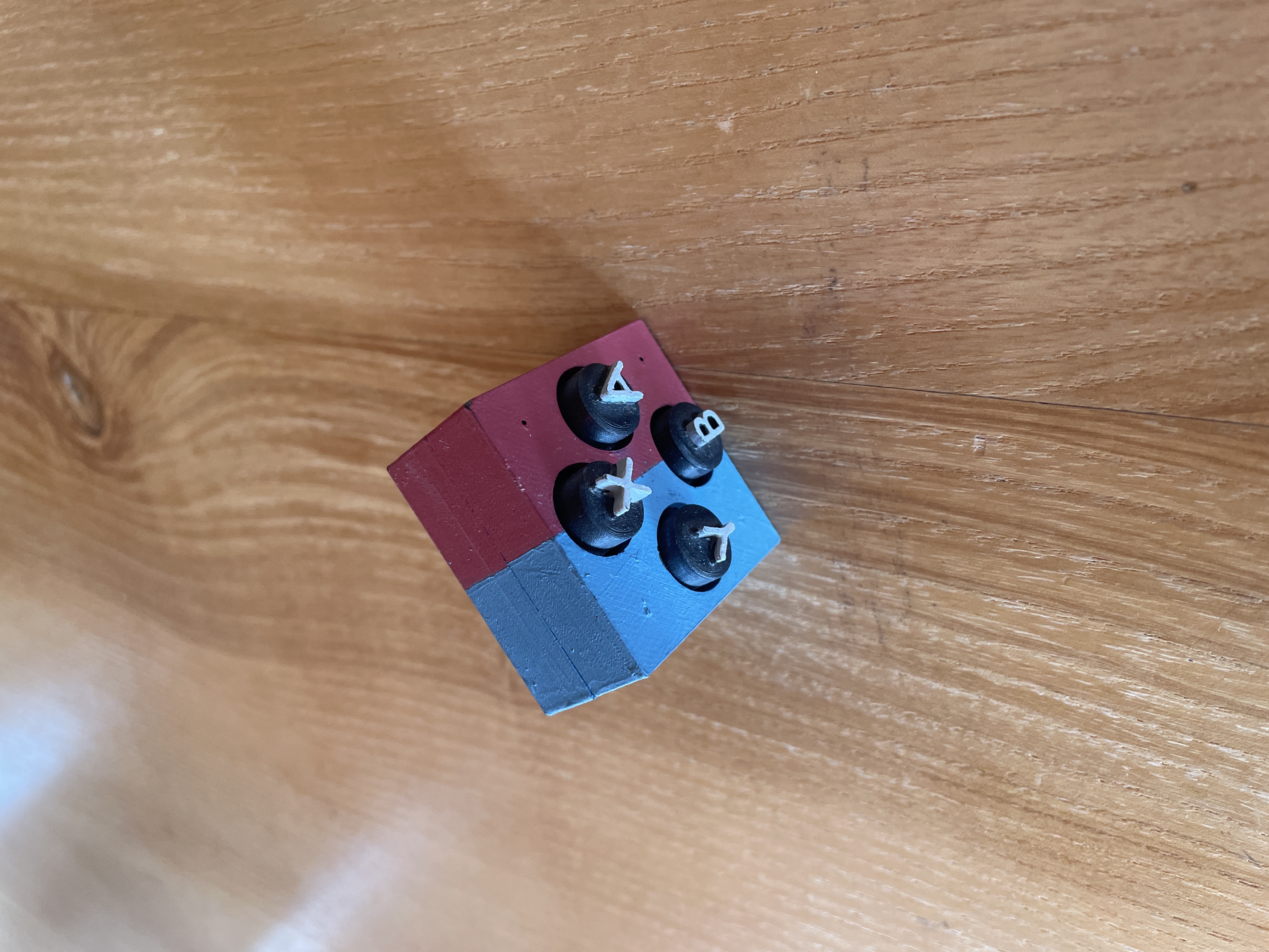 antistress switch