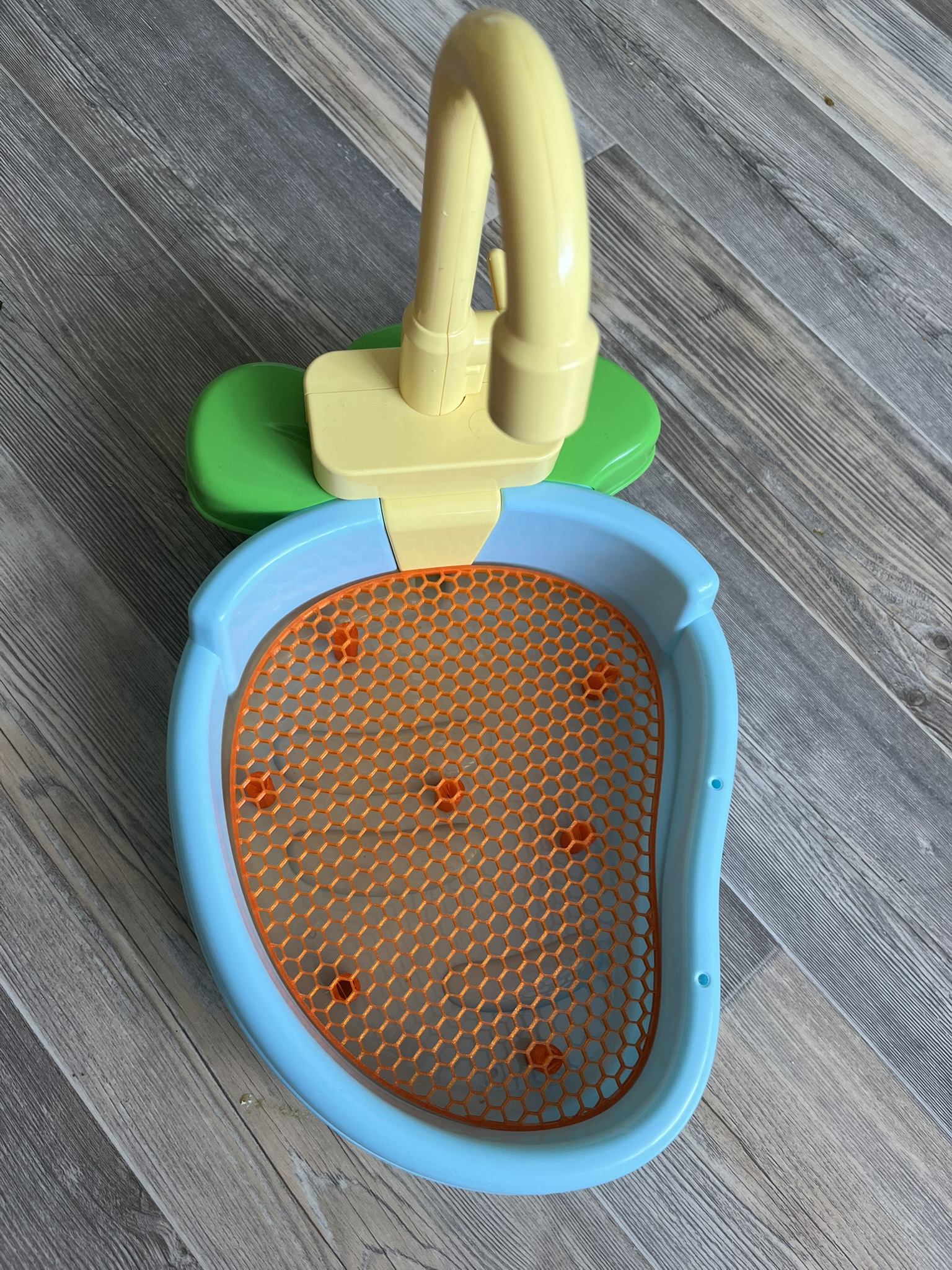 Parrot Perch Shower insert — miniatura 2