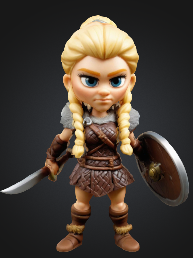 Lagertha MINIS