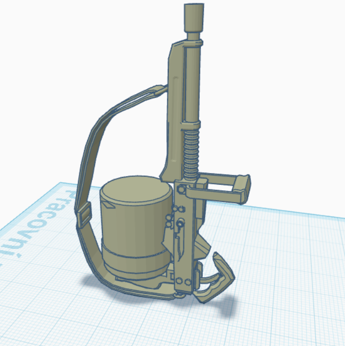 Tomislav TF2