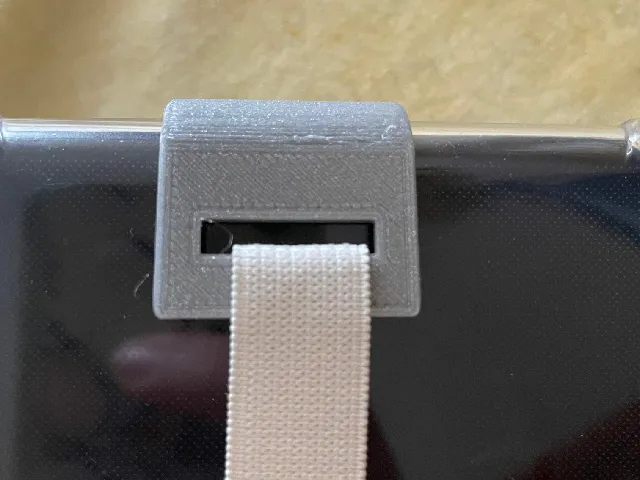 Agarre para strap Kindle