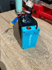 ATX Power Supply Cable Box