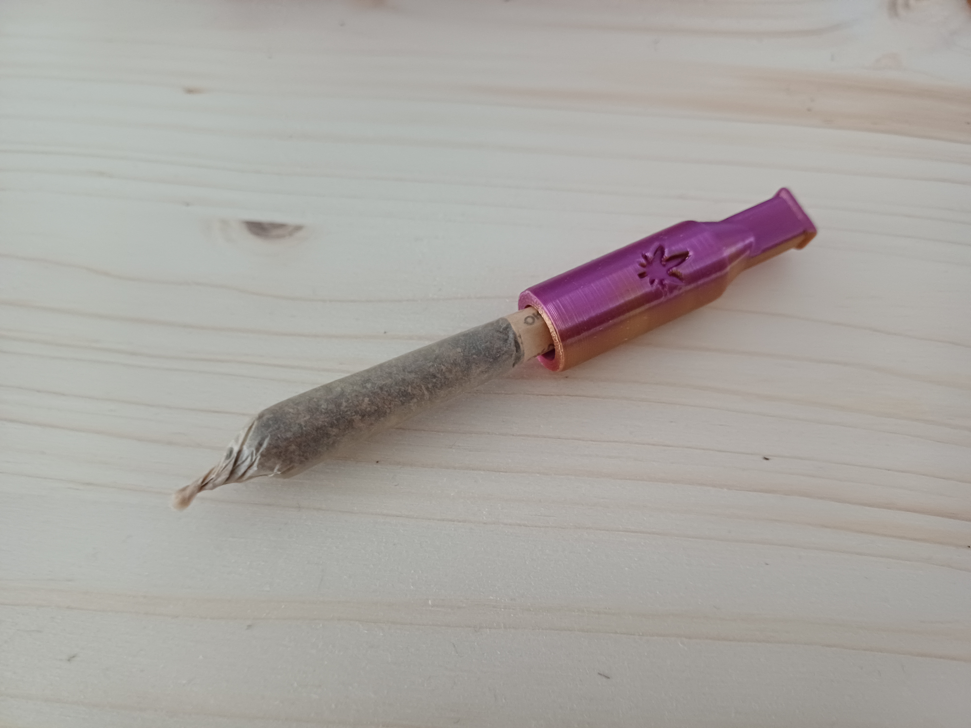 Share'a'Bud - Herbal Cigarette Tip — miniatura 2