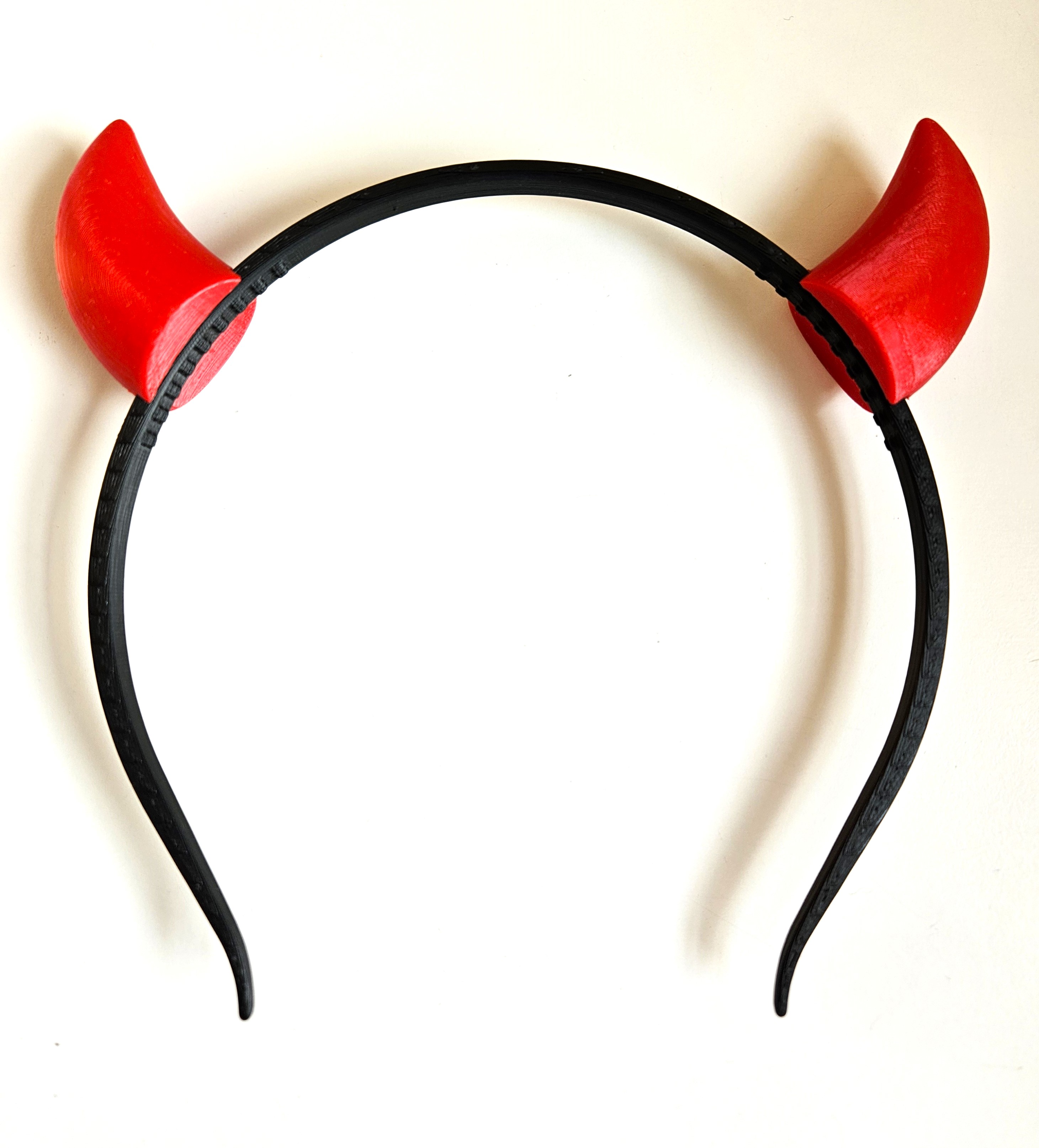 Devils Horns for Kids