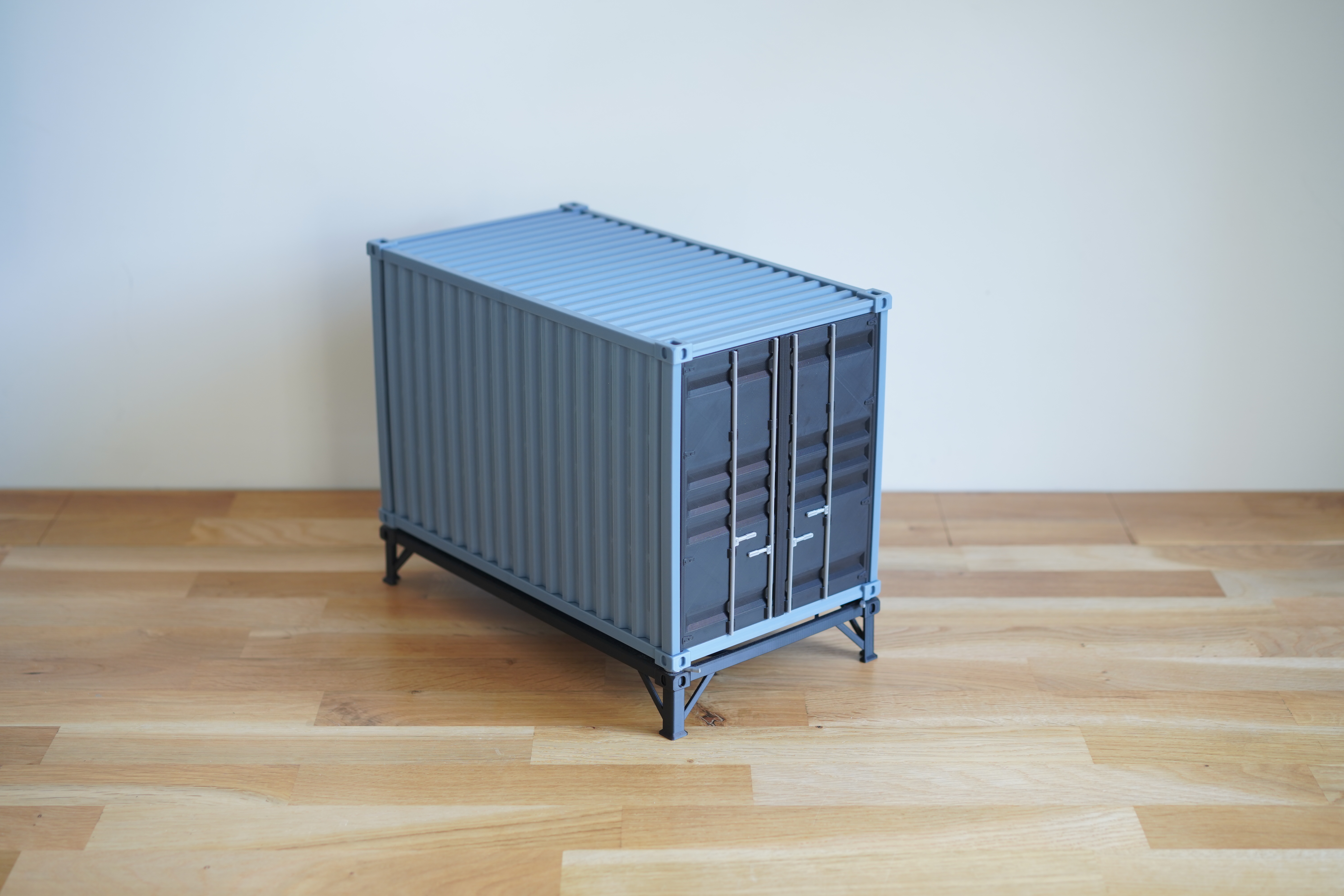 BeamCase - Container panels — miniatura 5