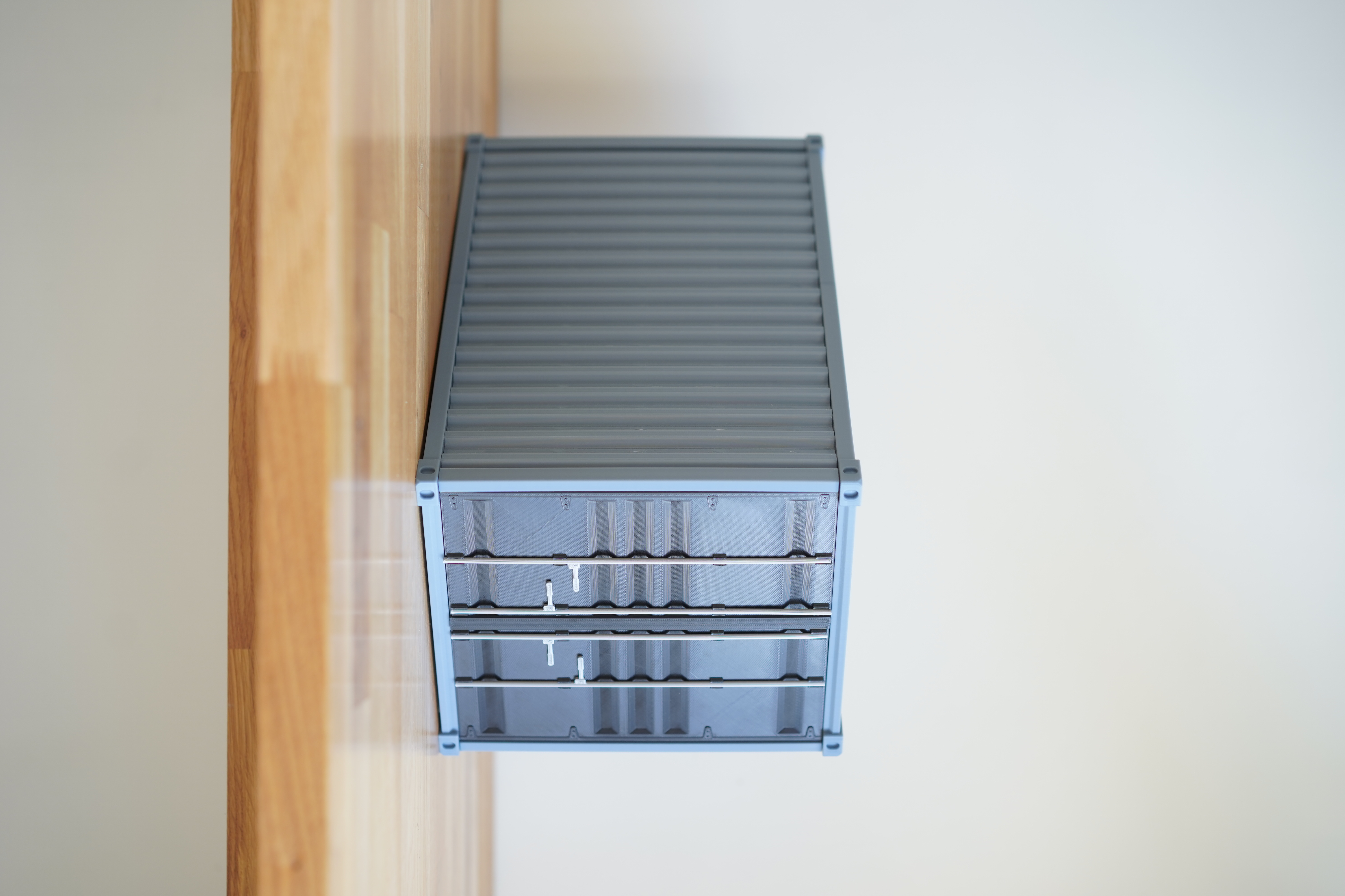 BeamCase - Container panels — miniatura 12