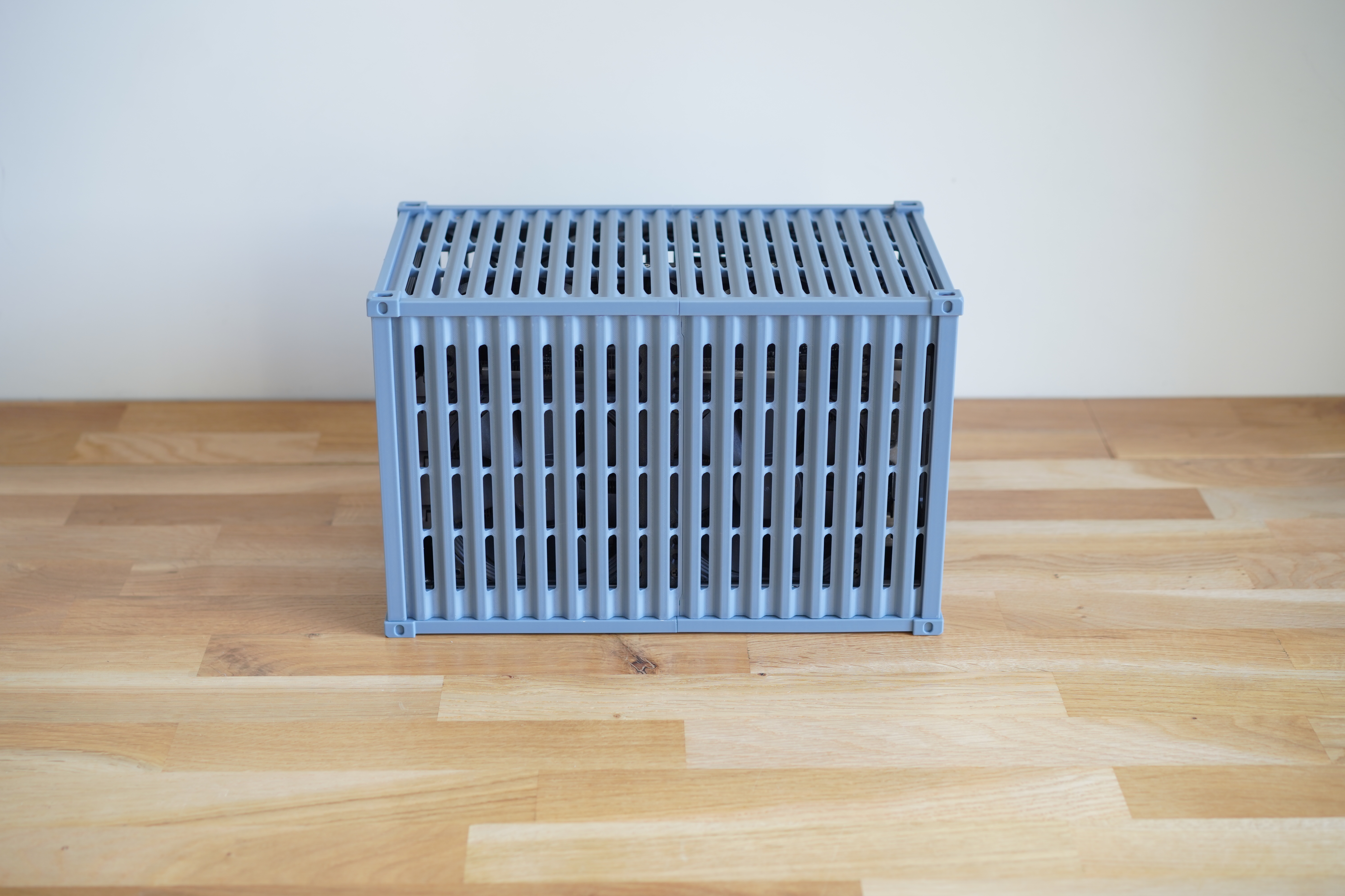 BeamCase - Container panels — miniatura 11