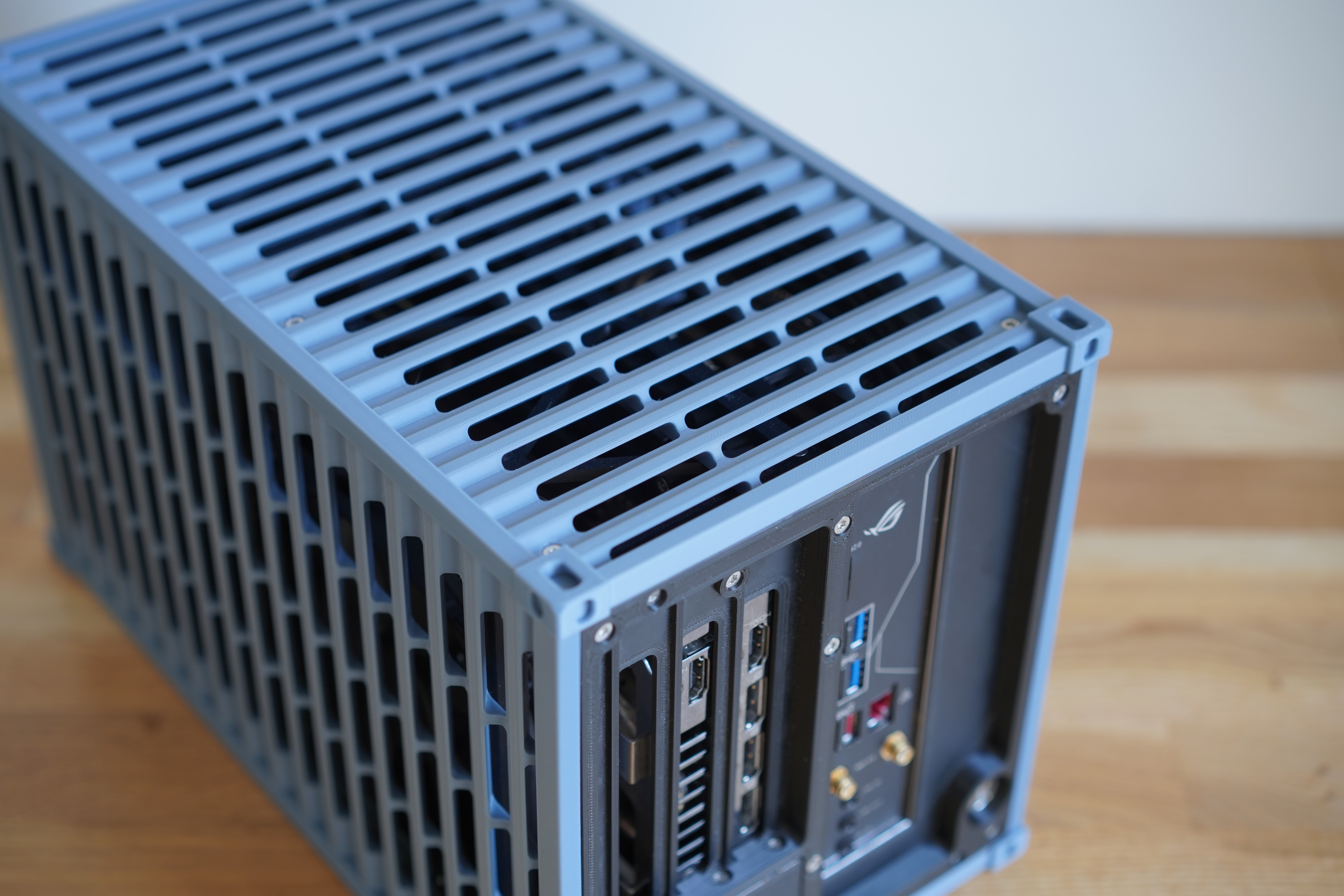 BeamCase - Container panels — miniatura 8