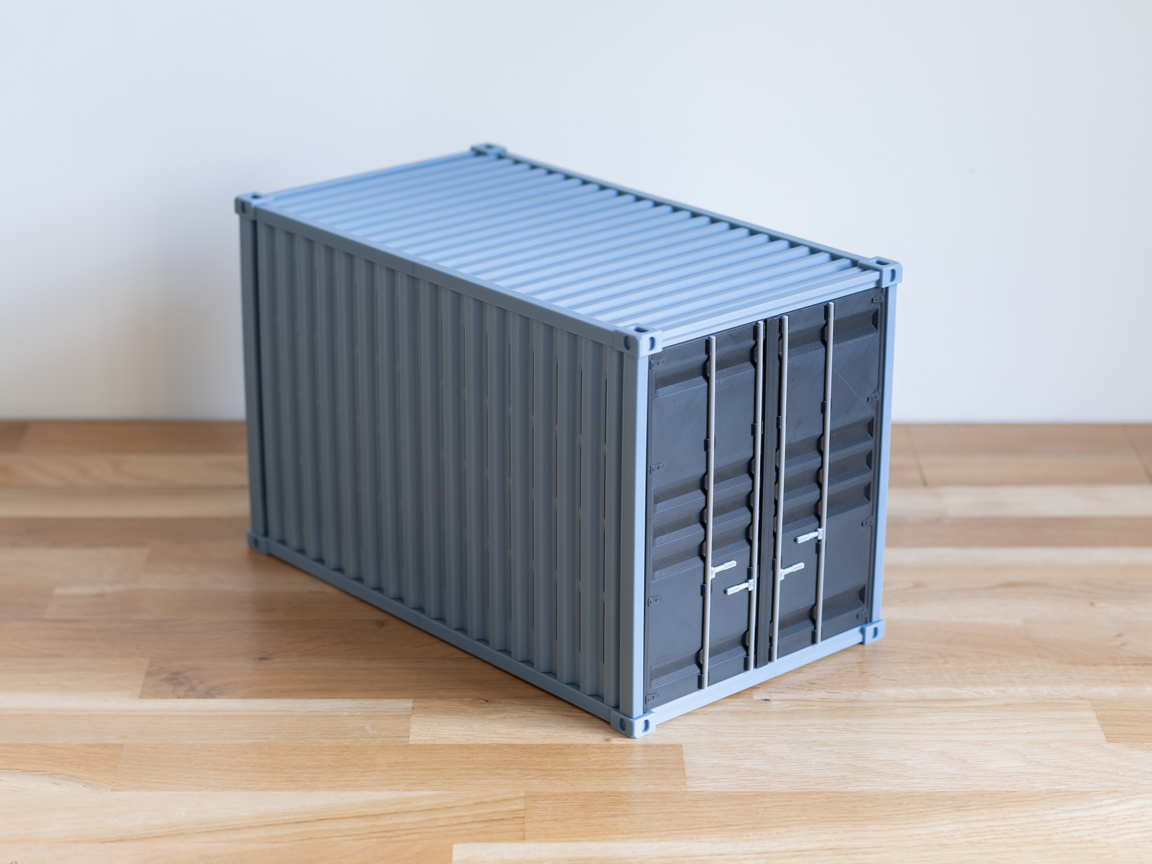 BeamCase - Container panels — miniatura 10