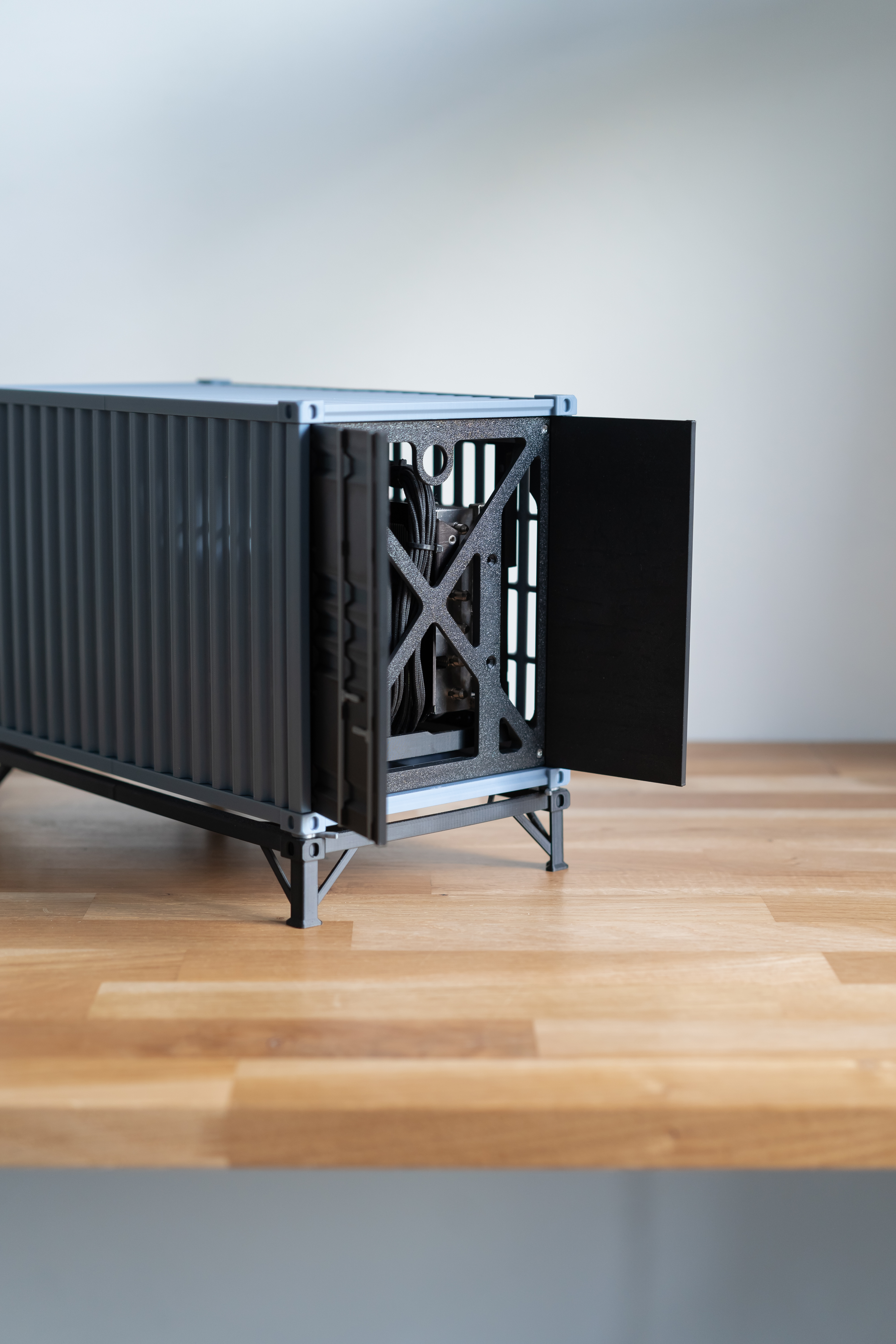 BeamCase - Container panels — miniatura 9