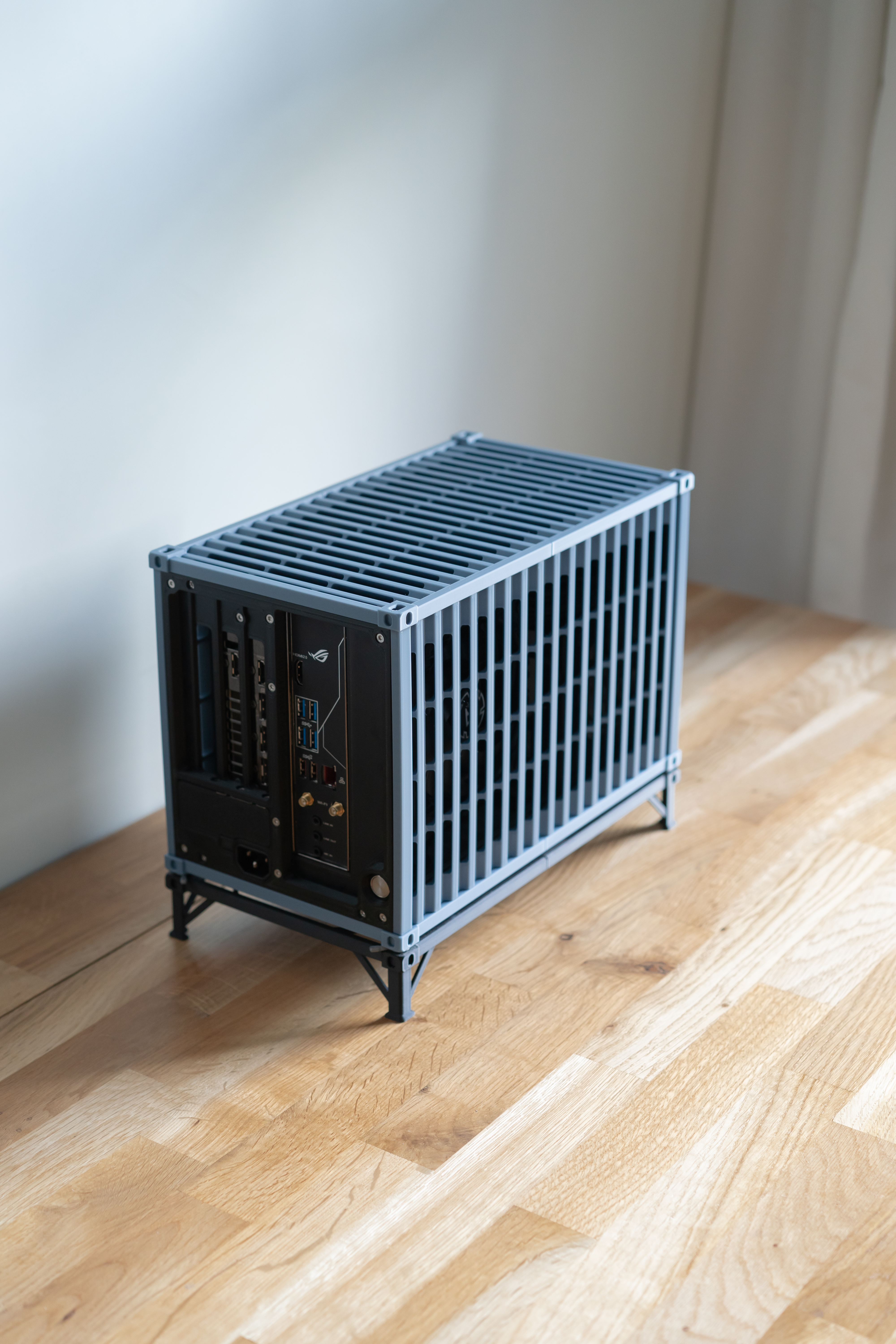 BeamCase - Container panels — miniatura 6