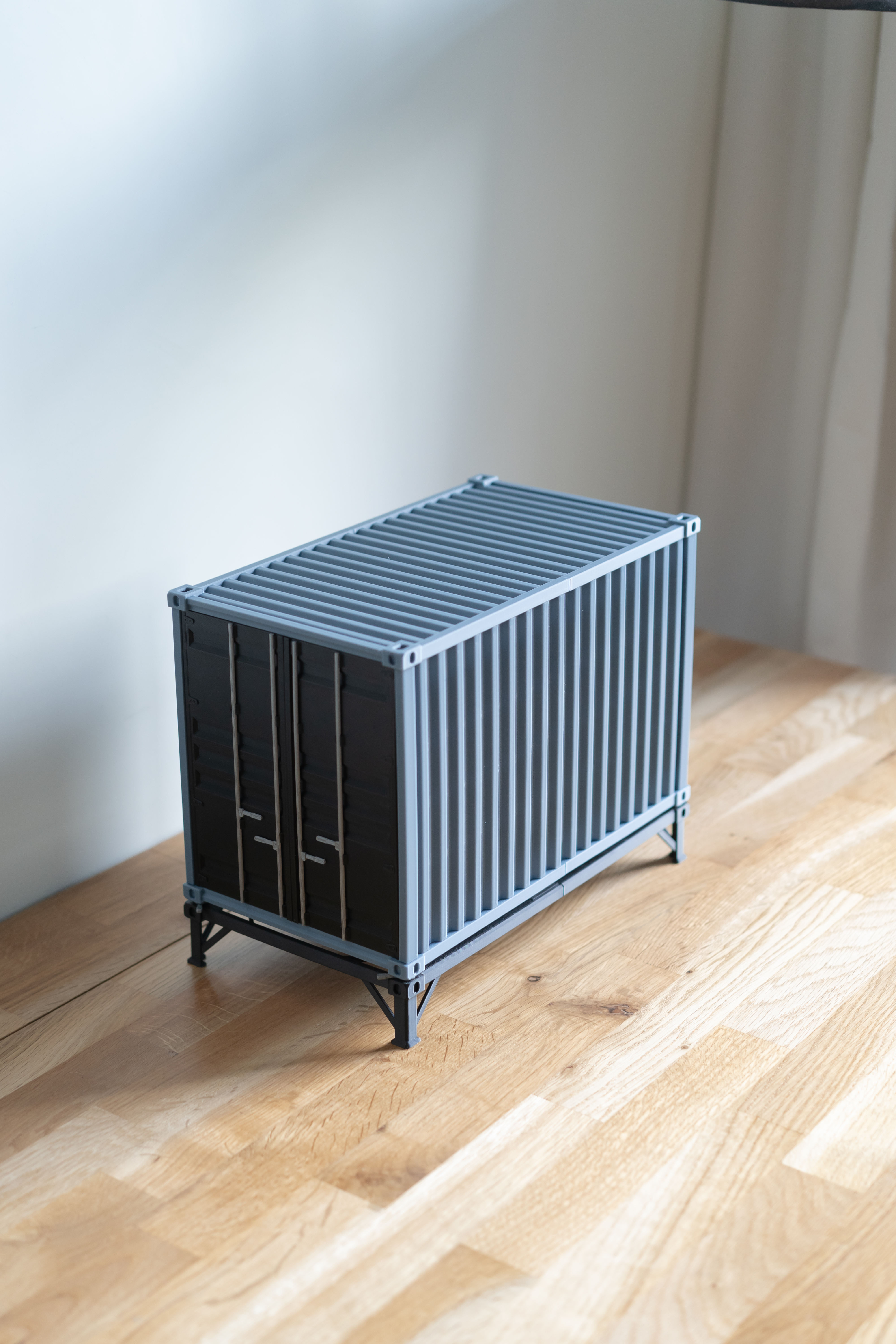 BeamCase - Container panels — miniatura 7