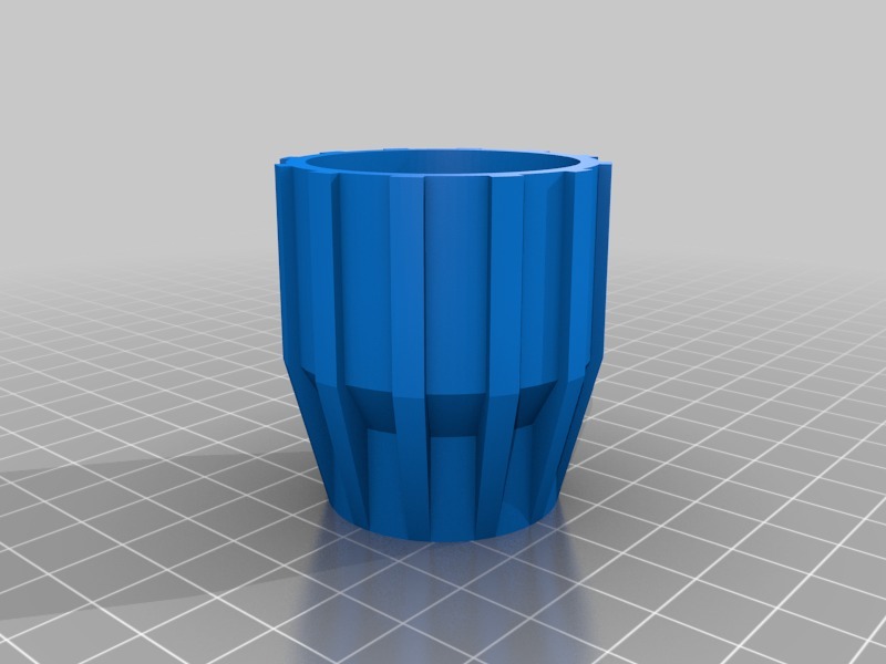 Vaccum Adapter — miniatura 2