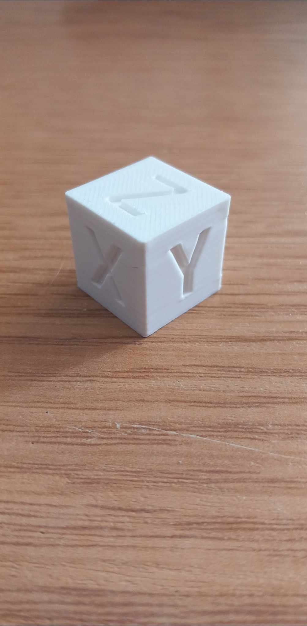XYZ Cube — miniatura 3