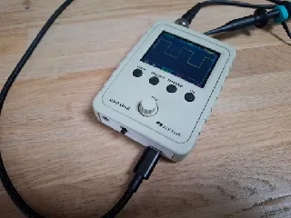 DSO 150 USB C PD plate mod
