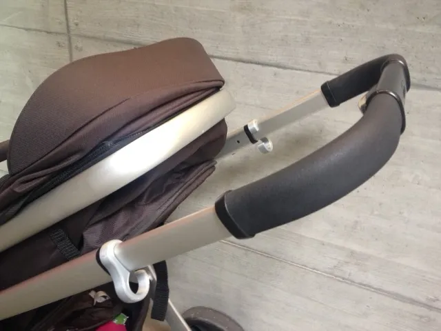 Bag Hook - for baby stroller