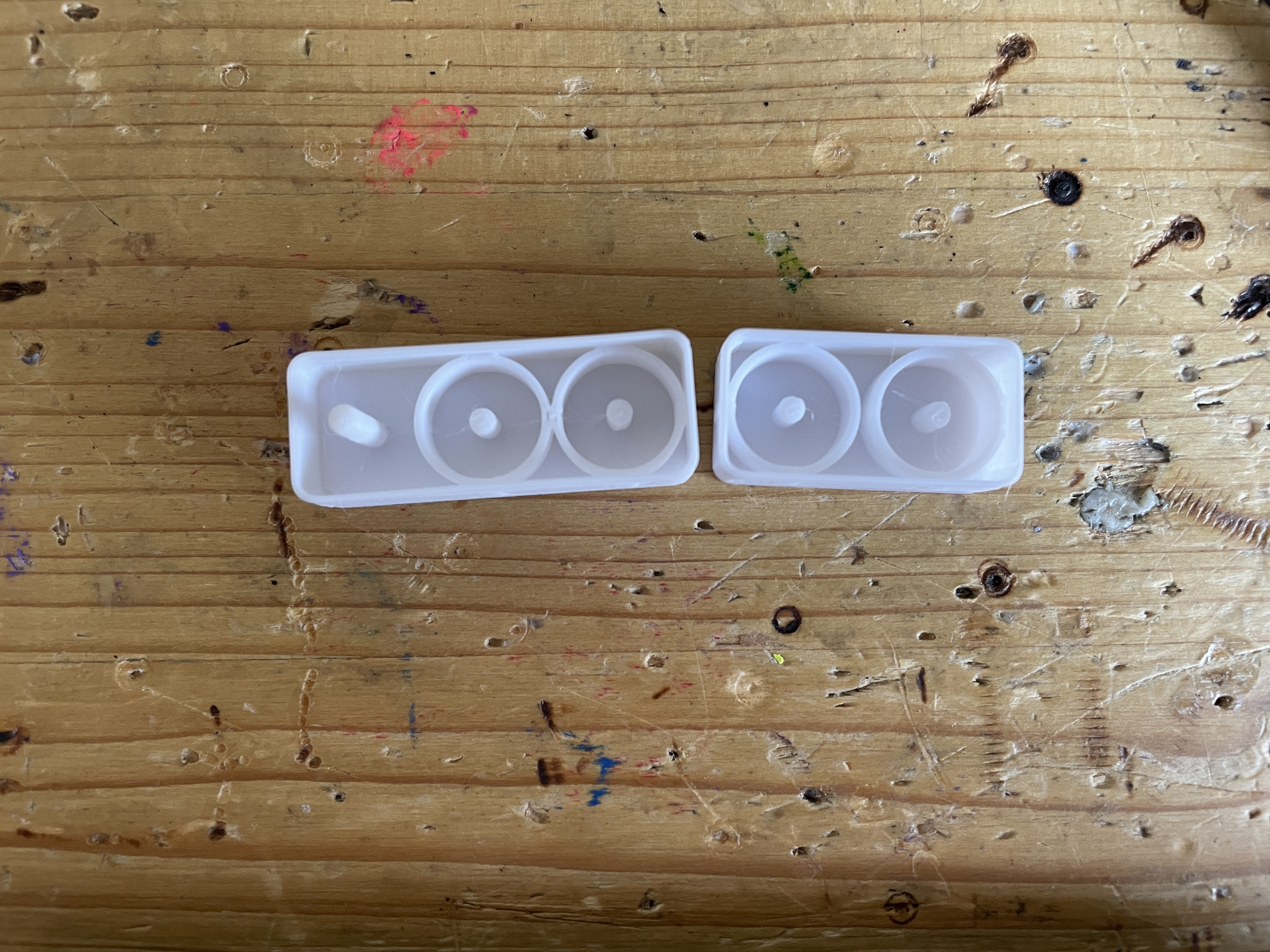 DJ's Audio input cover — thumbnail 6
