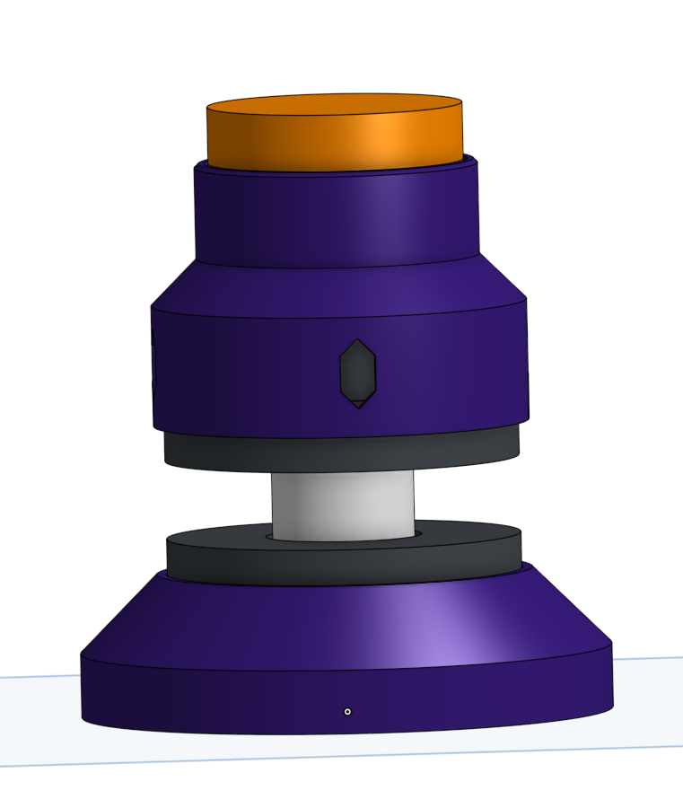 HOOV (HoverHoof) - Hopefully your last Vibration Dampener!