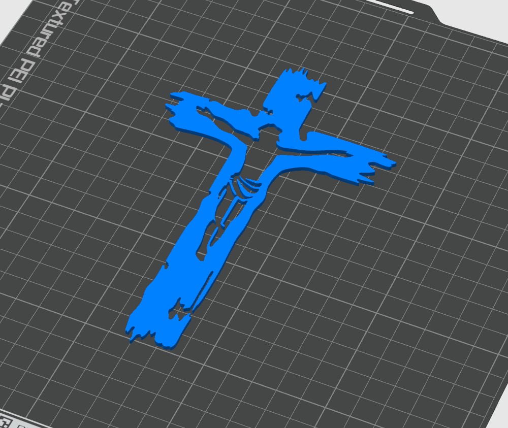 Cross
