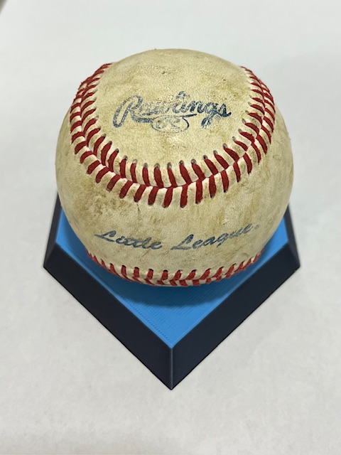 Baseball / Gameball Holder — thumbnail 2