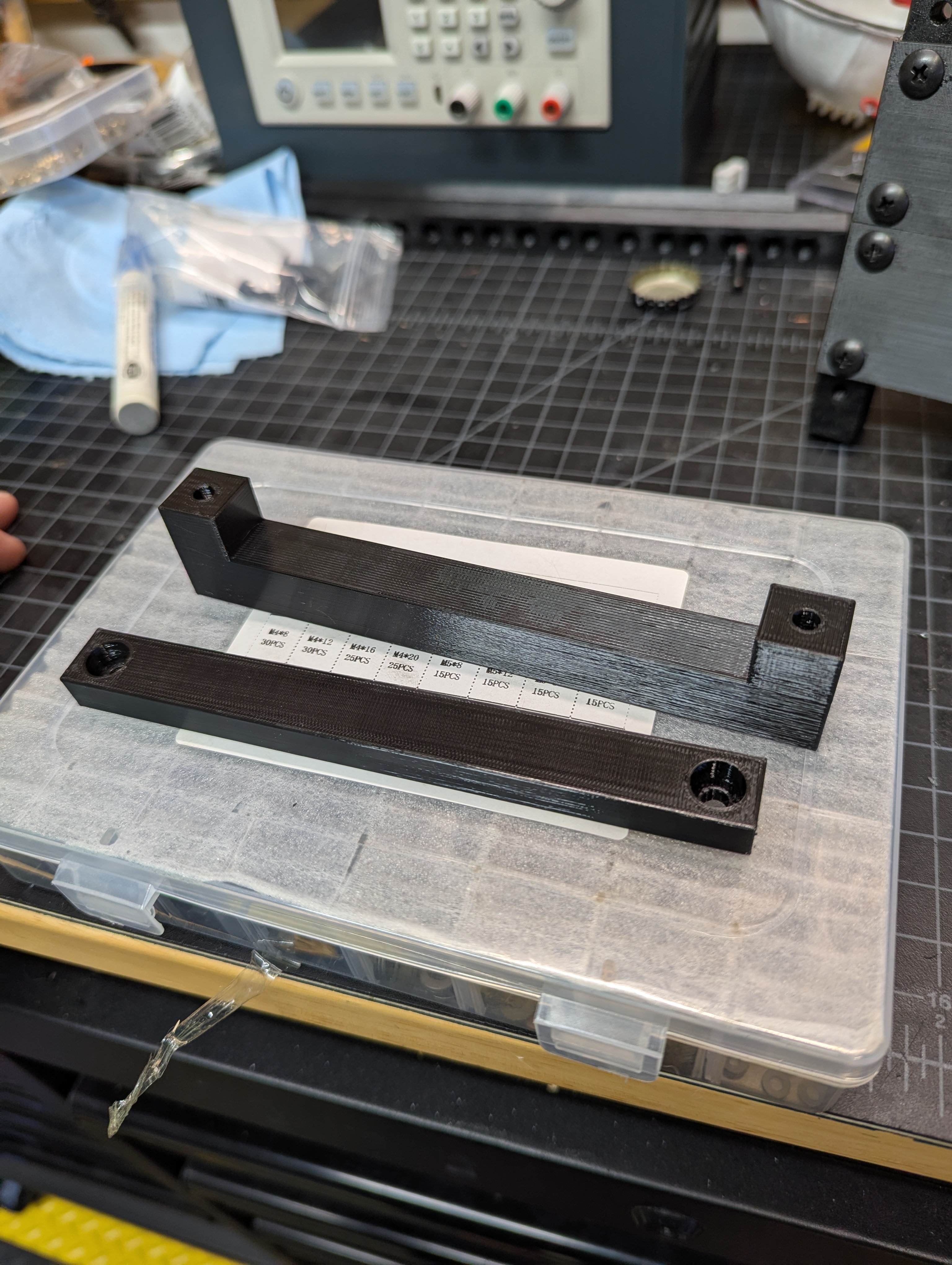 Slim 150mm Joint