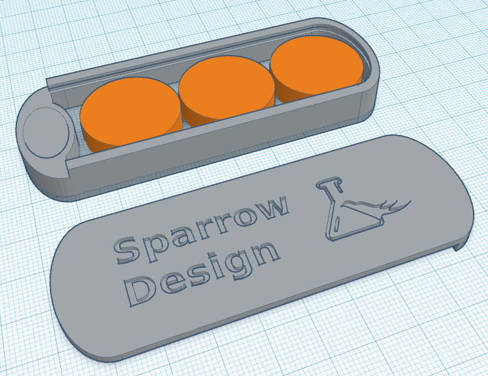 Cycling Wallet
