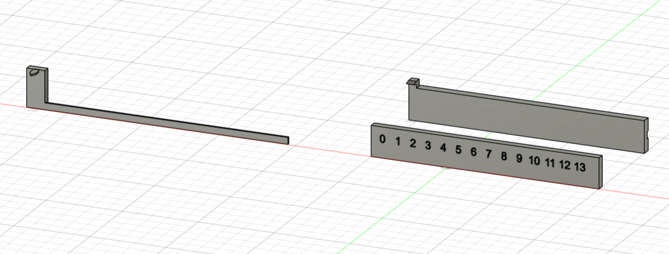 collapsing tool