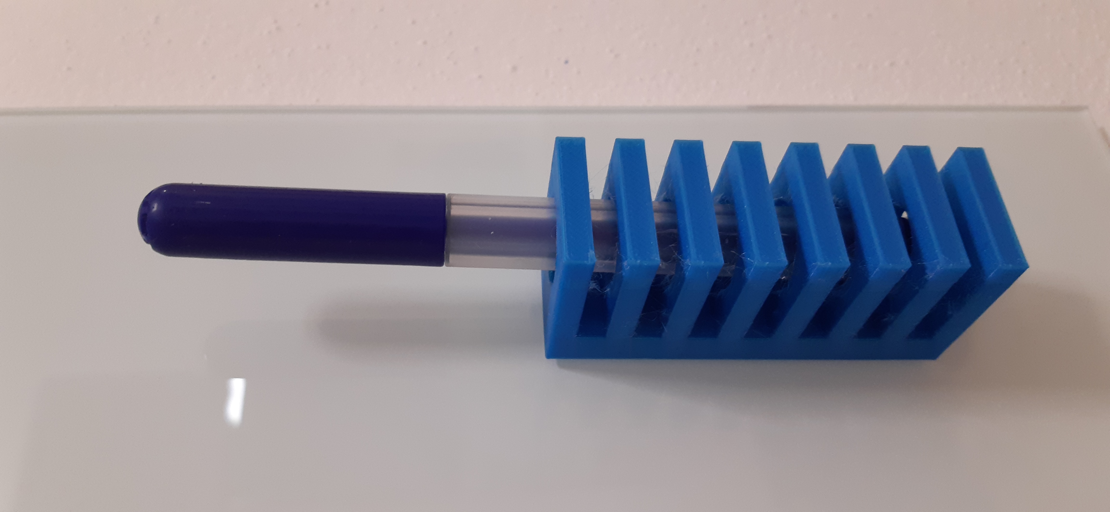 Design magnetic board fix holder