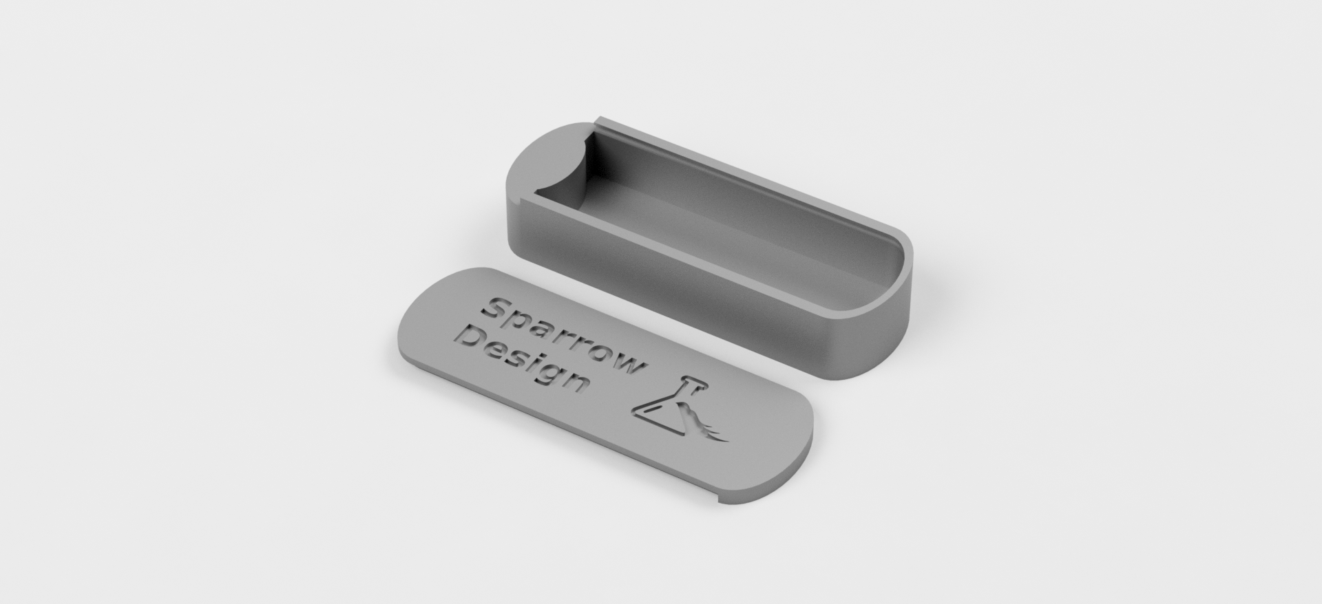 Enlarged Cycling Wallet remix