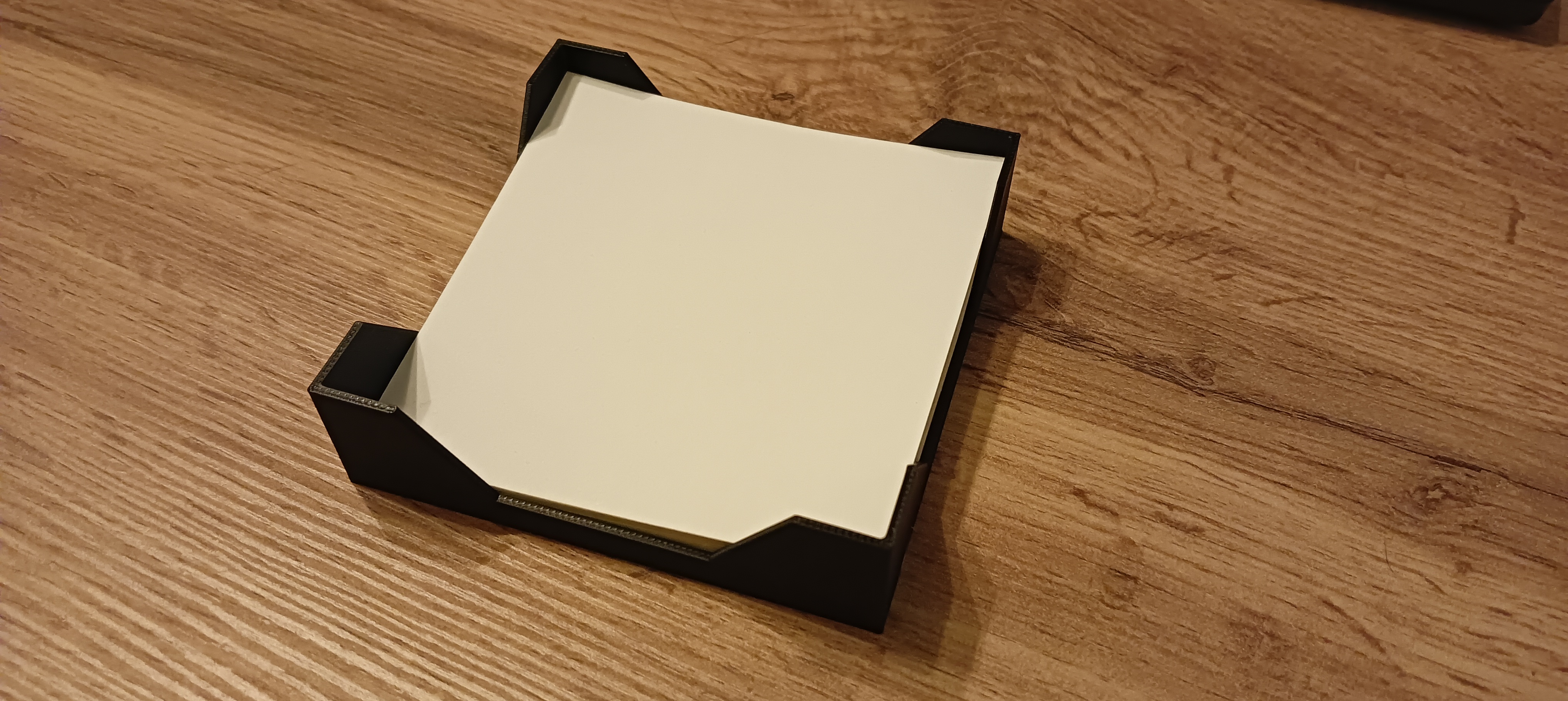Box for note papers — thumbnail 2