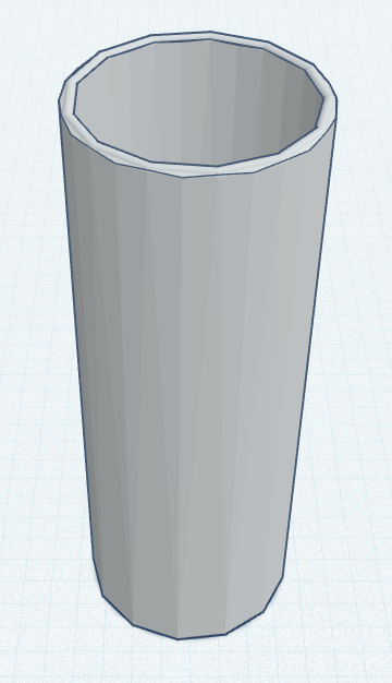 Vase