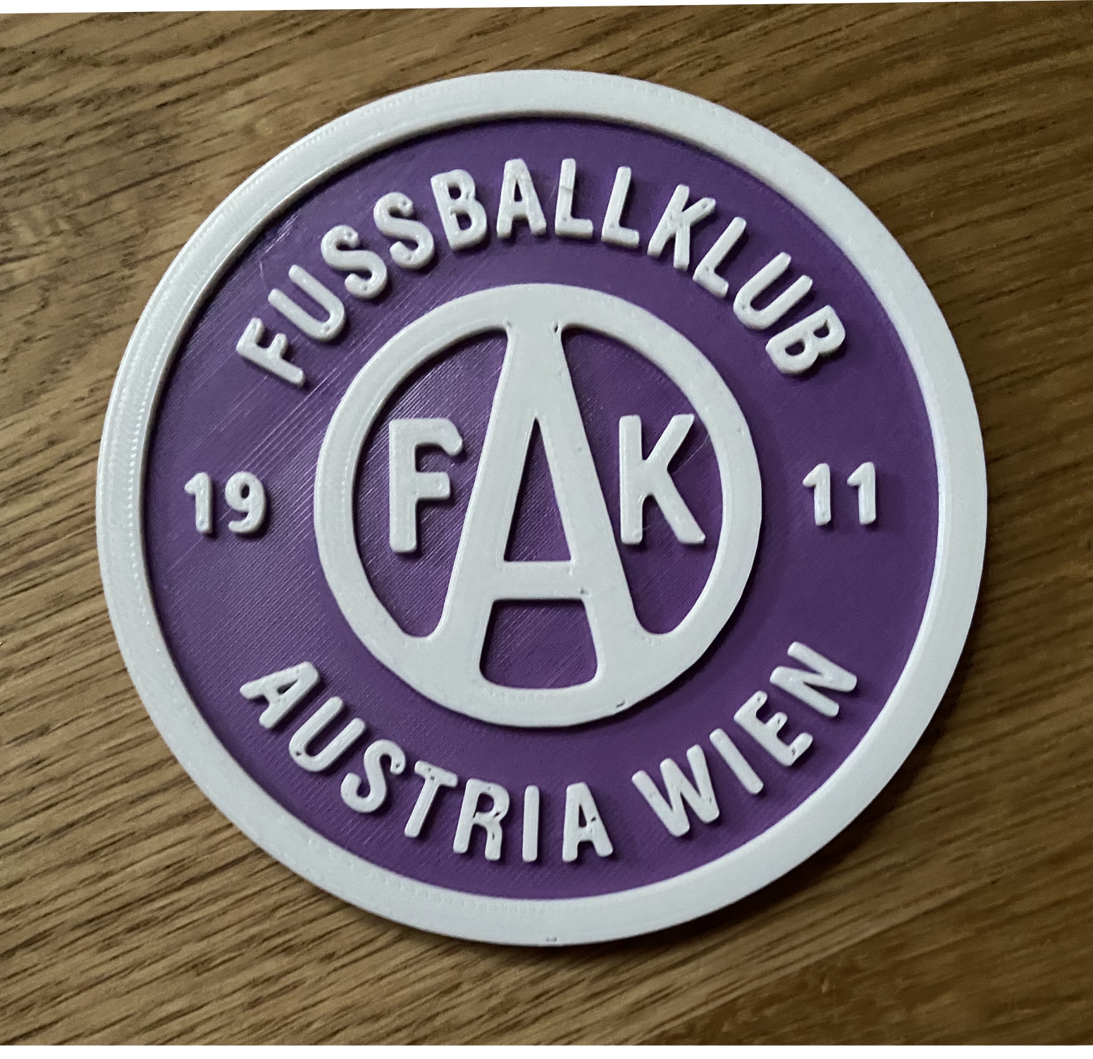 Austria Wien FAK