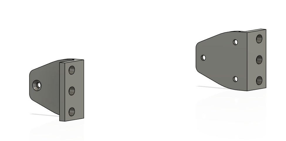 QNAP QSW-M2108R-2C 10" Rack Mount