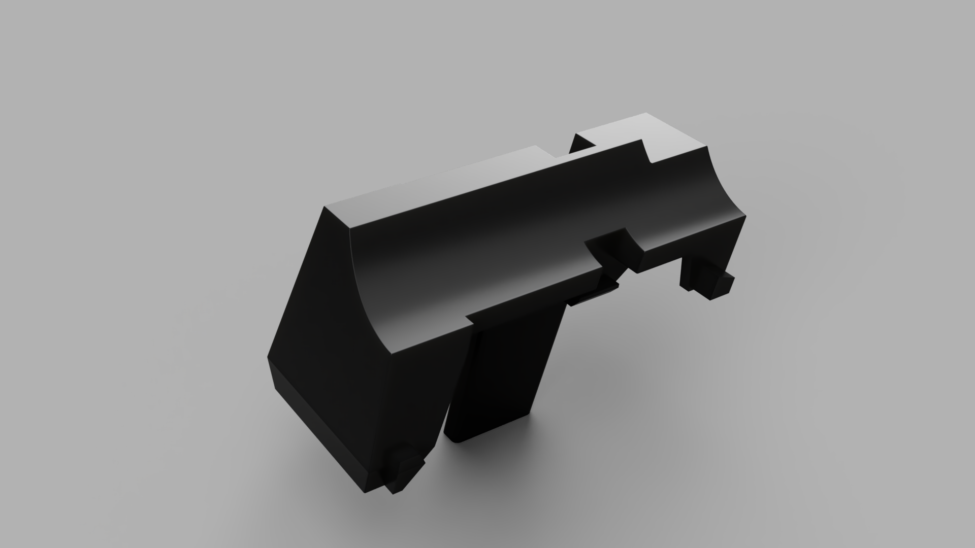 Magpul pmag follower