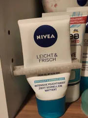Yet another skin creme squeezer V2