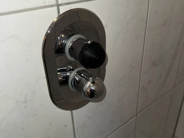 Grohe Duscharmatur Kappe Abdeckung