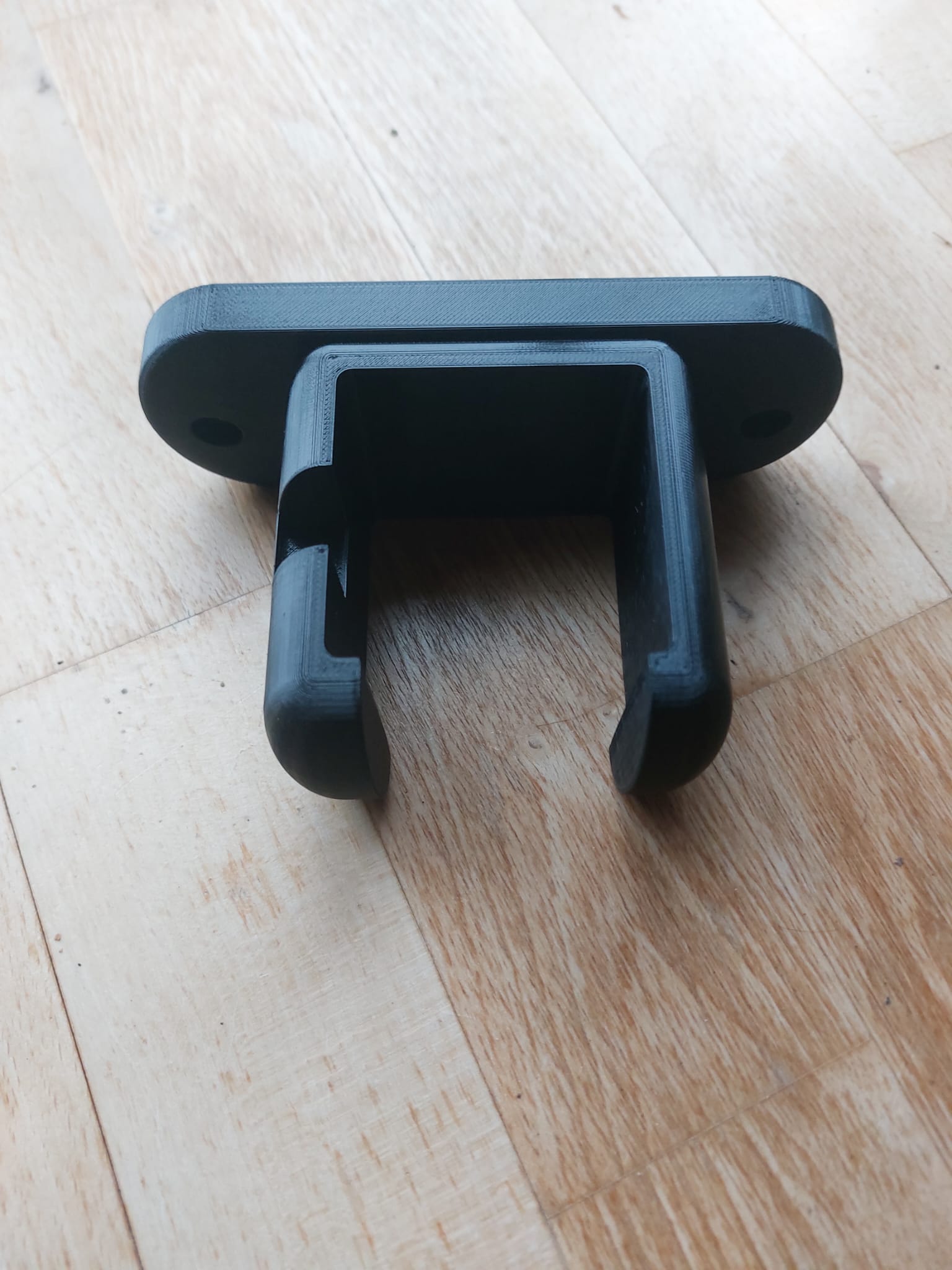 Stihl ASA 20 wall mount
