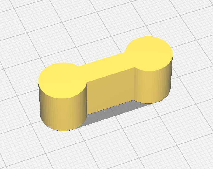Narrow Brio Male Adapter