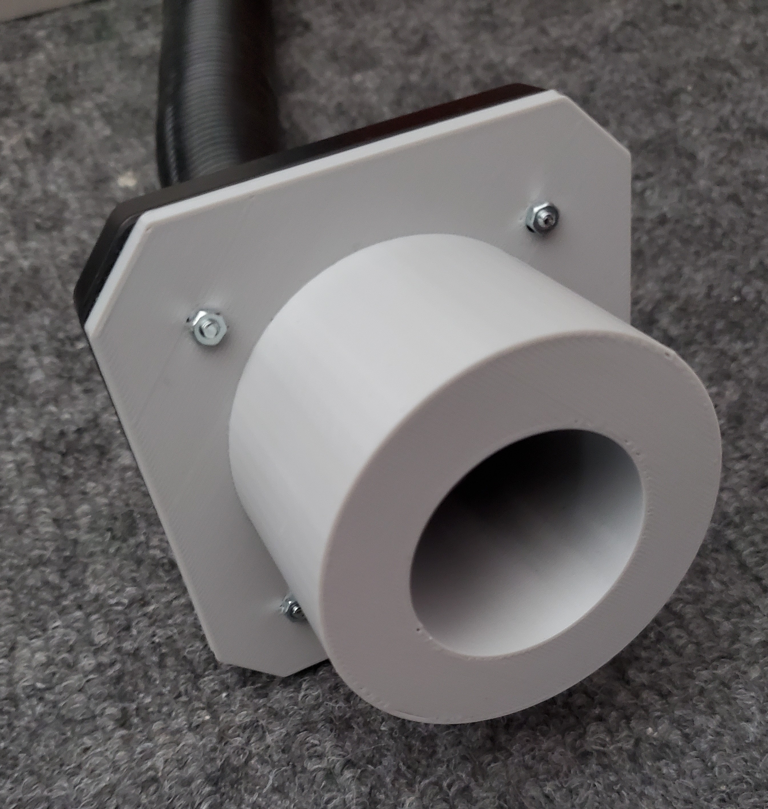 ELEGOO Marsmate Air Purifier Tent Adapter
