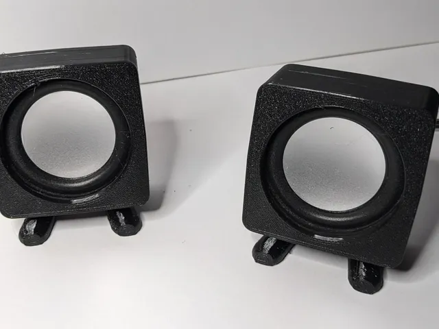 5W Speaker Mount