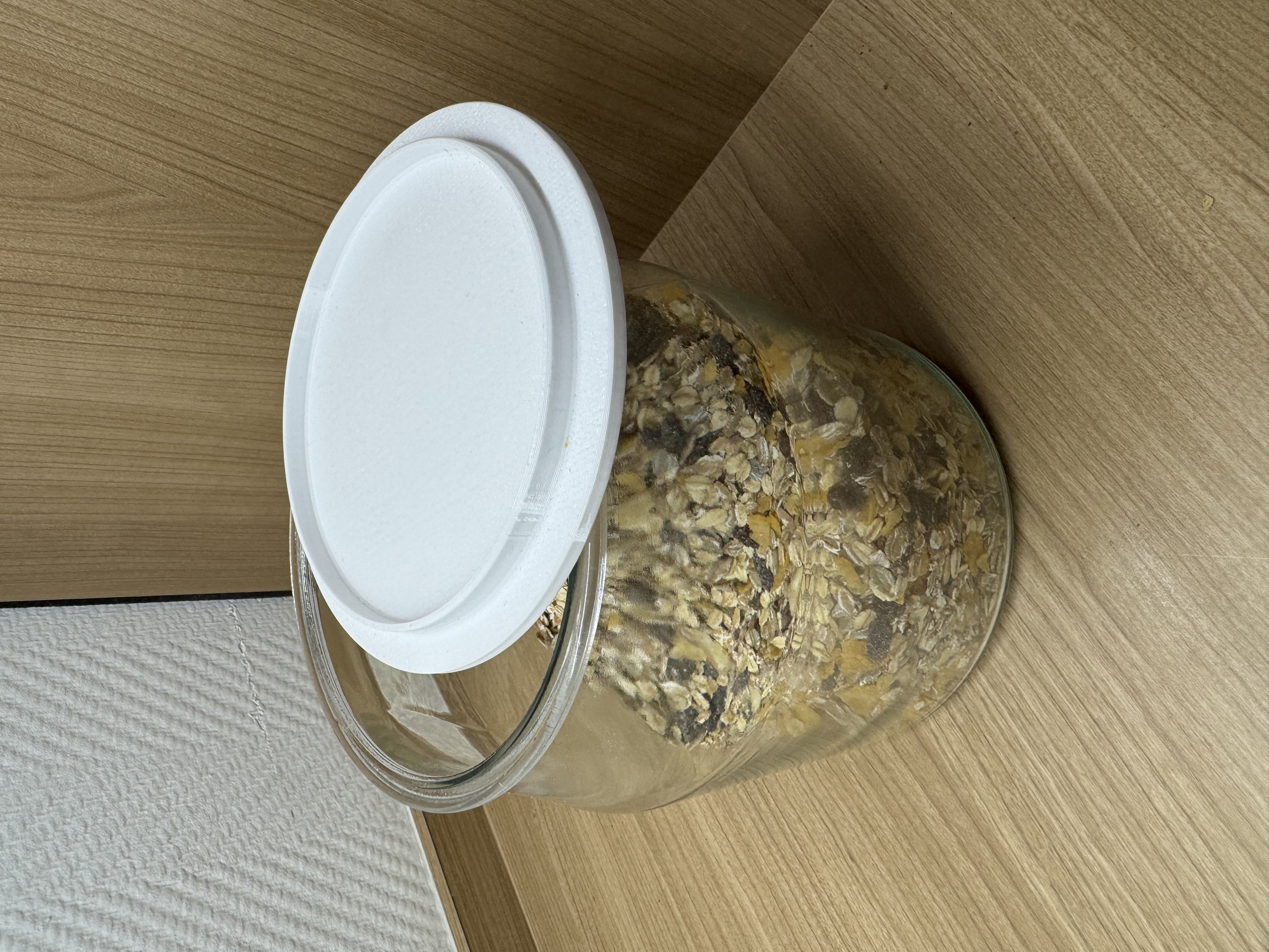 IKEA 365 Food Container Lid