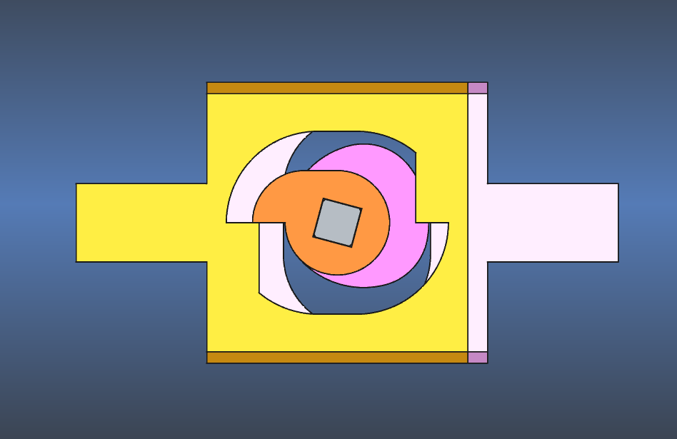 Mechanical transistor / buffer / amplifier — thumbnail 6