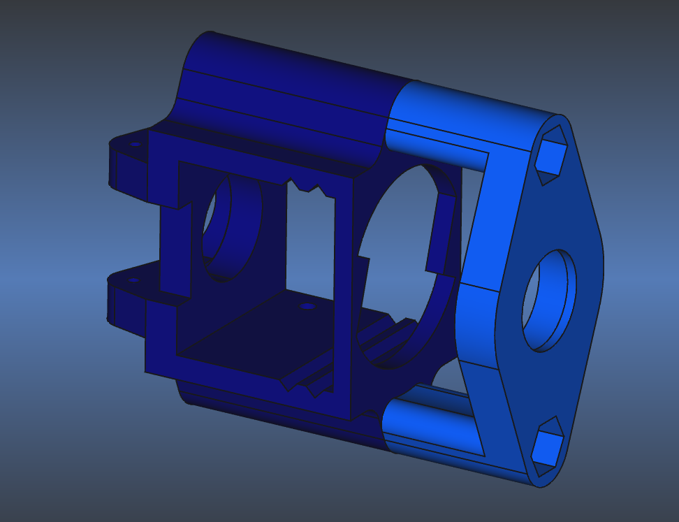 Mechanical transistor / buffer / amplifier — thumbnail 5
