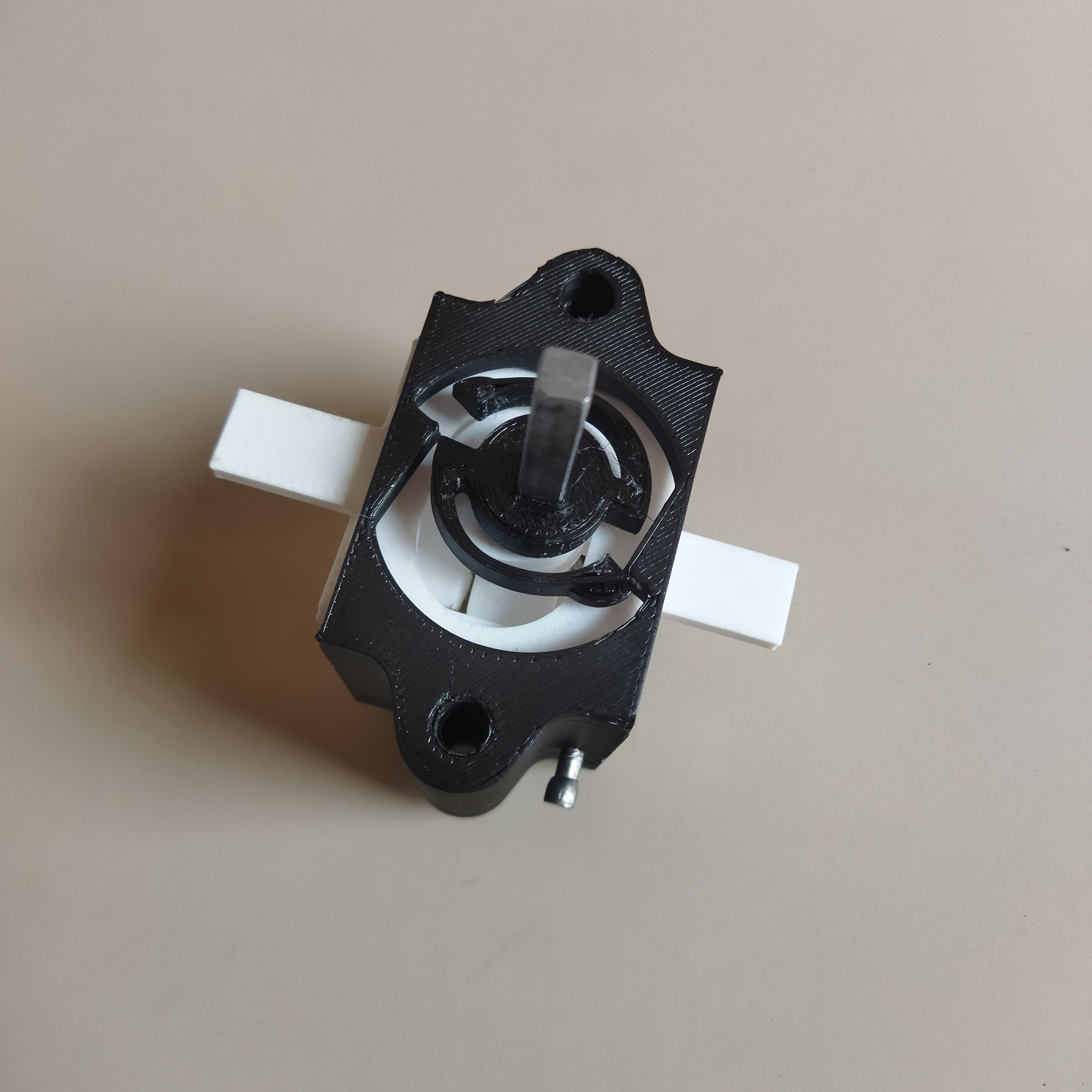 Mechanical transistor / buffer / amplifier — thumbnail 17